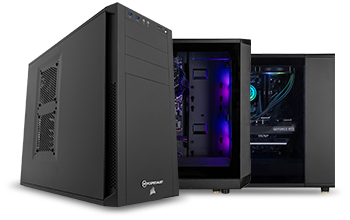 pc sur mesure nantes