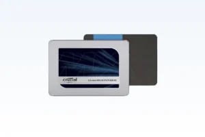 Os 5 melhores SSDs SATA internos de 1TB de 2,5