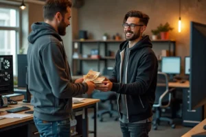 Quel tarif payer pour un dépannage informatique à domicile ?