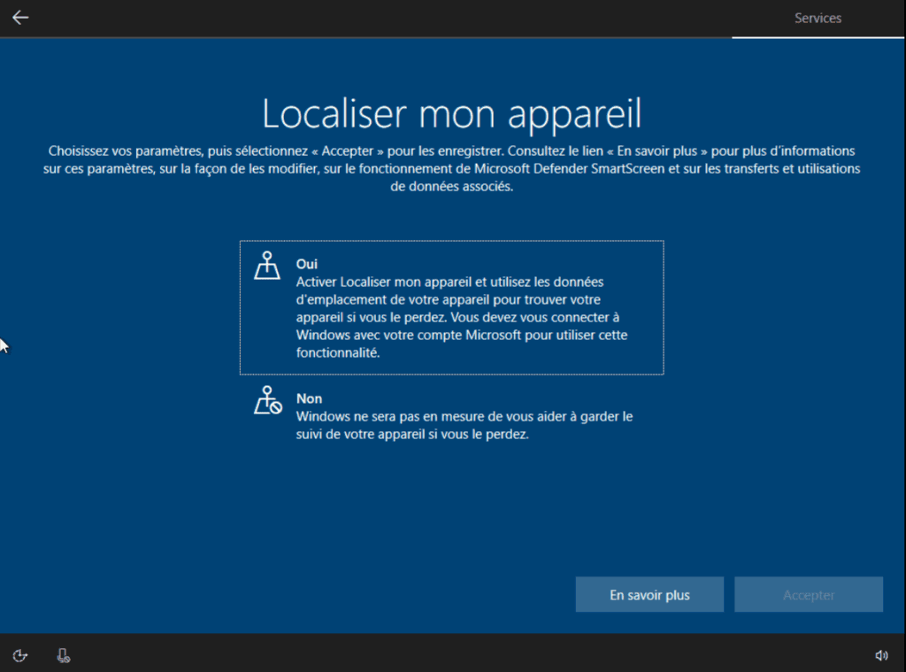 localizar mi dispositivo
