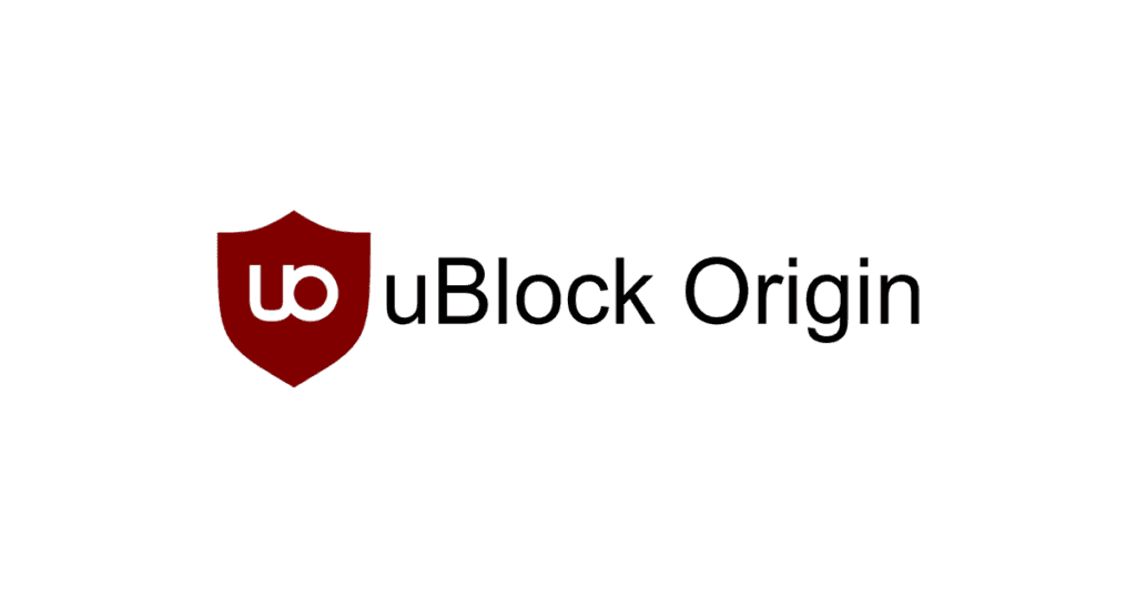 ublock origen