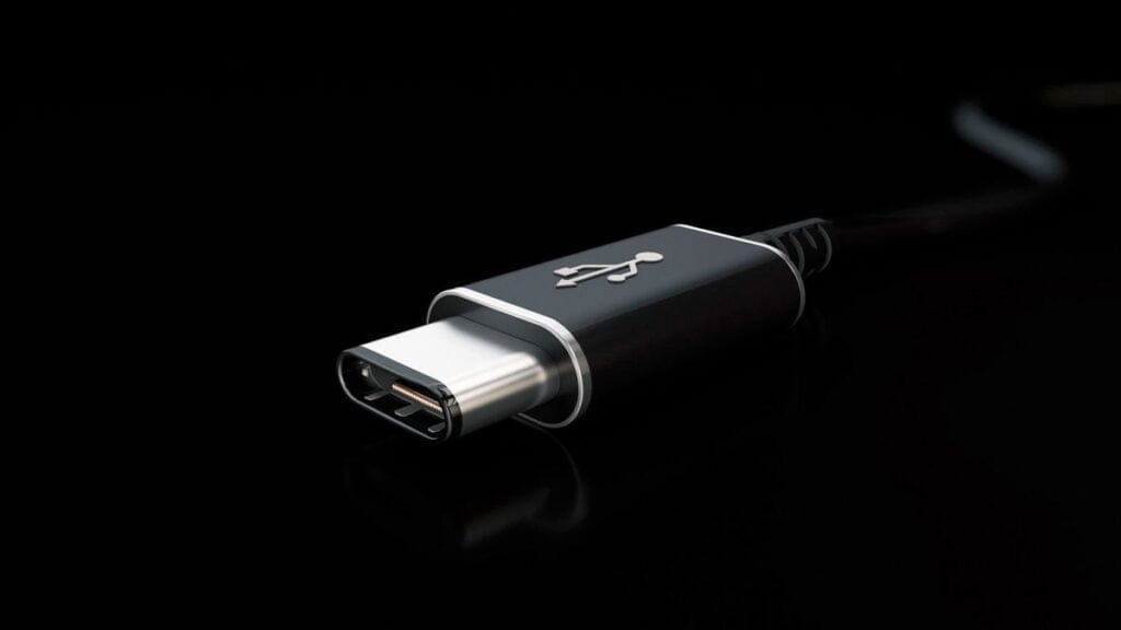 USB 4 versión 2