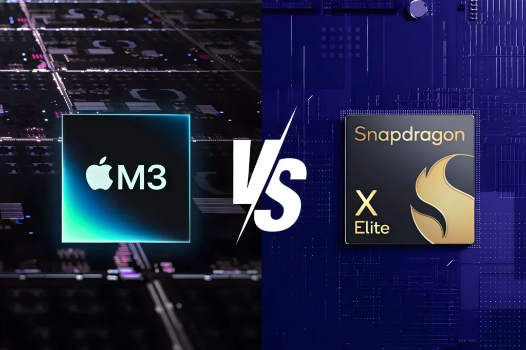 Microsoft claims that Copilot + PCs are up to 50% faster than a MacBook Air M3