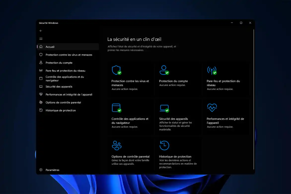 O Microsoft Defender é um bom antivírus para proteger seu PC?