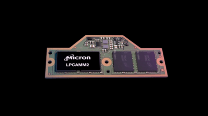 JEDEC a adopté la norme de mémoire RAM CAMM2, qui remplacera le SO-DIMM