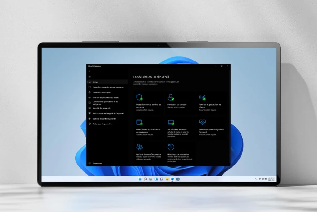 ¿Es Microsoft Defender un buen antivirus para proteger tu PC?