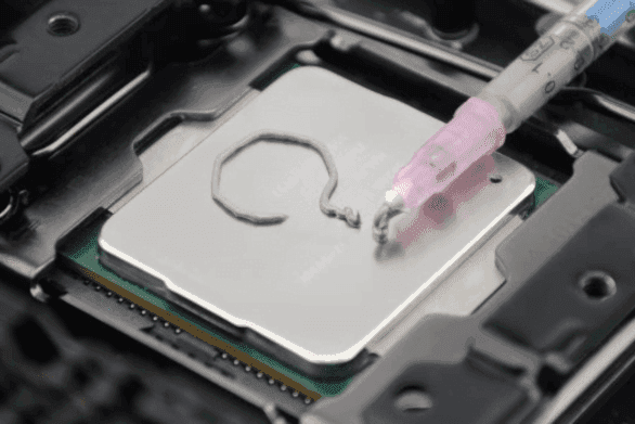 what is thermal paste?