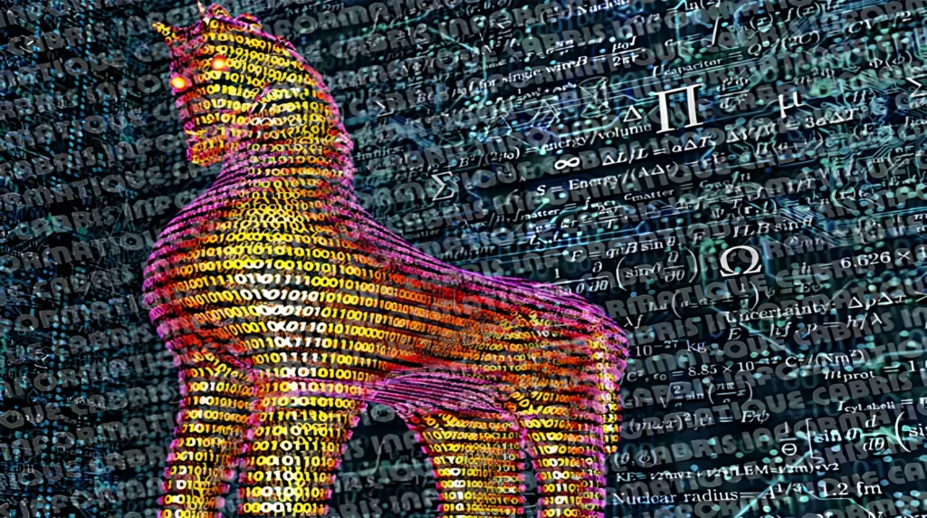 Troyanos informáticos: ¿cómo minimizar los riesgos?