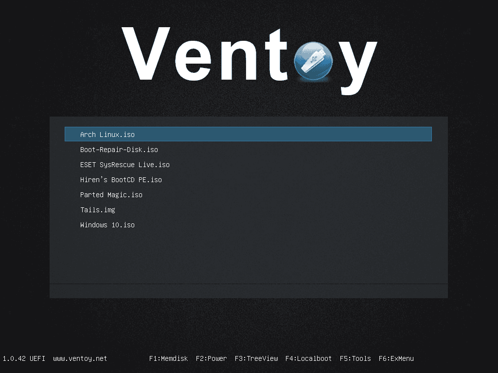 sistema de instalación ventou multi iso