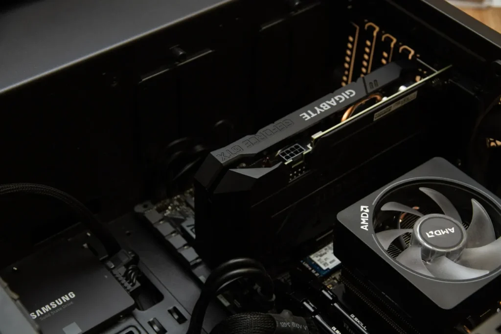 Comment calculer la puissance de l'alimentation PC TDP Watt