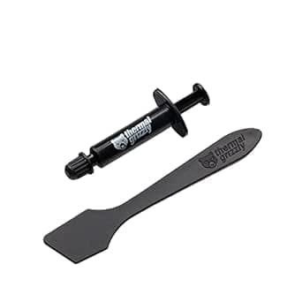 meilleure pâte thermique thermal grizzly ordinateur portable