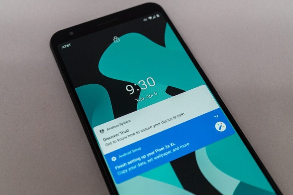 sistema Lineage OS para Android