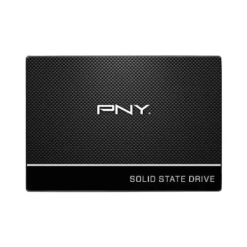 PNY CS900 : Le moins cher des SSD SATA 2,5