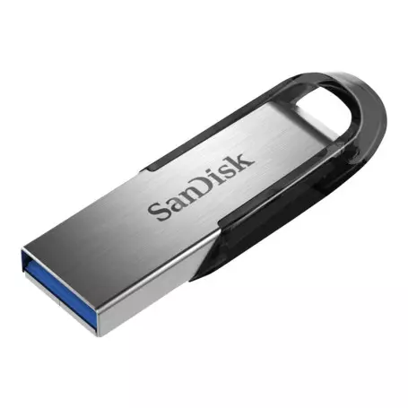 USB tipo A más común