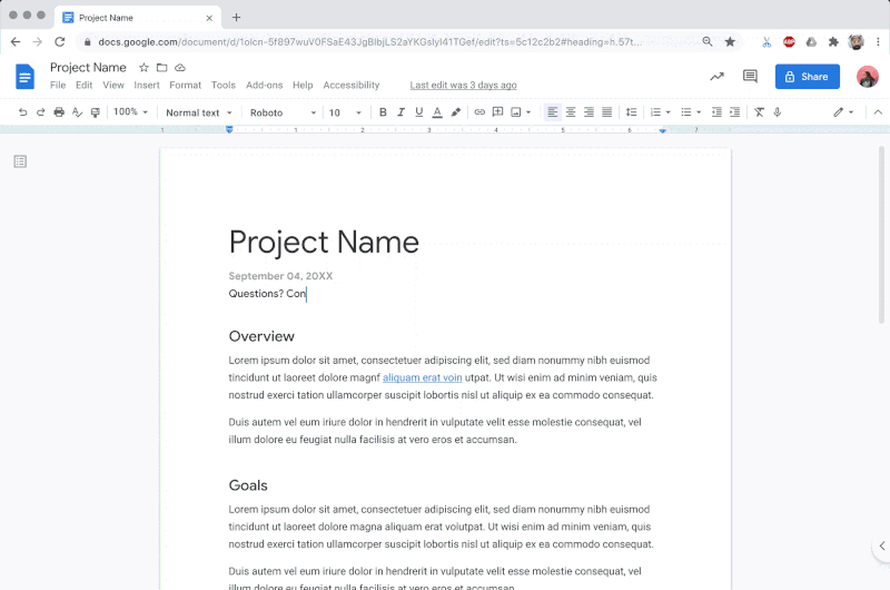 Google Workspace (anteriormente G Suite)