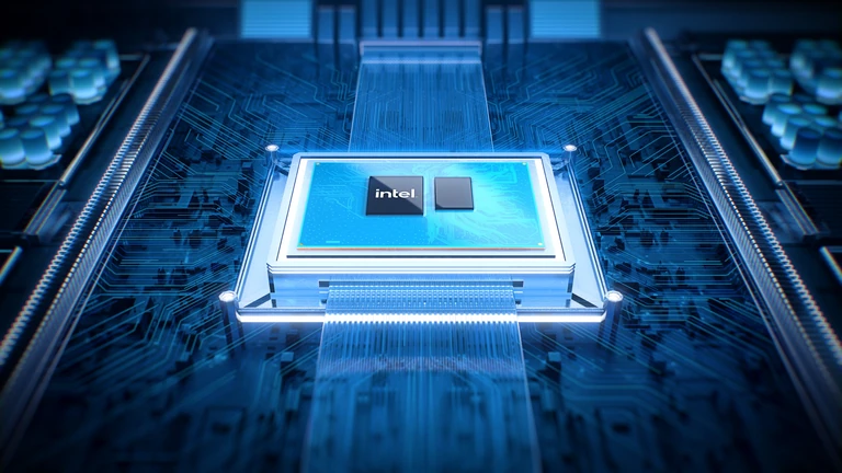 Intel N100 consumo 6W