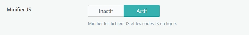 La minification est une technique d’optimisation qui réduit la taille des fichiers JavaScript en supprimant les espaces, les commentaires et les caractères inutiles sans affecter leur fonctionnement. Cela permet de charger les scripts plus rapidement, réduisant ainsi les temps de chargement