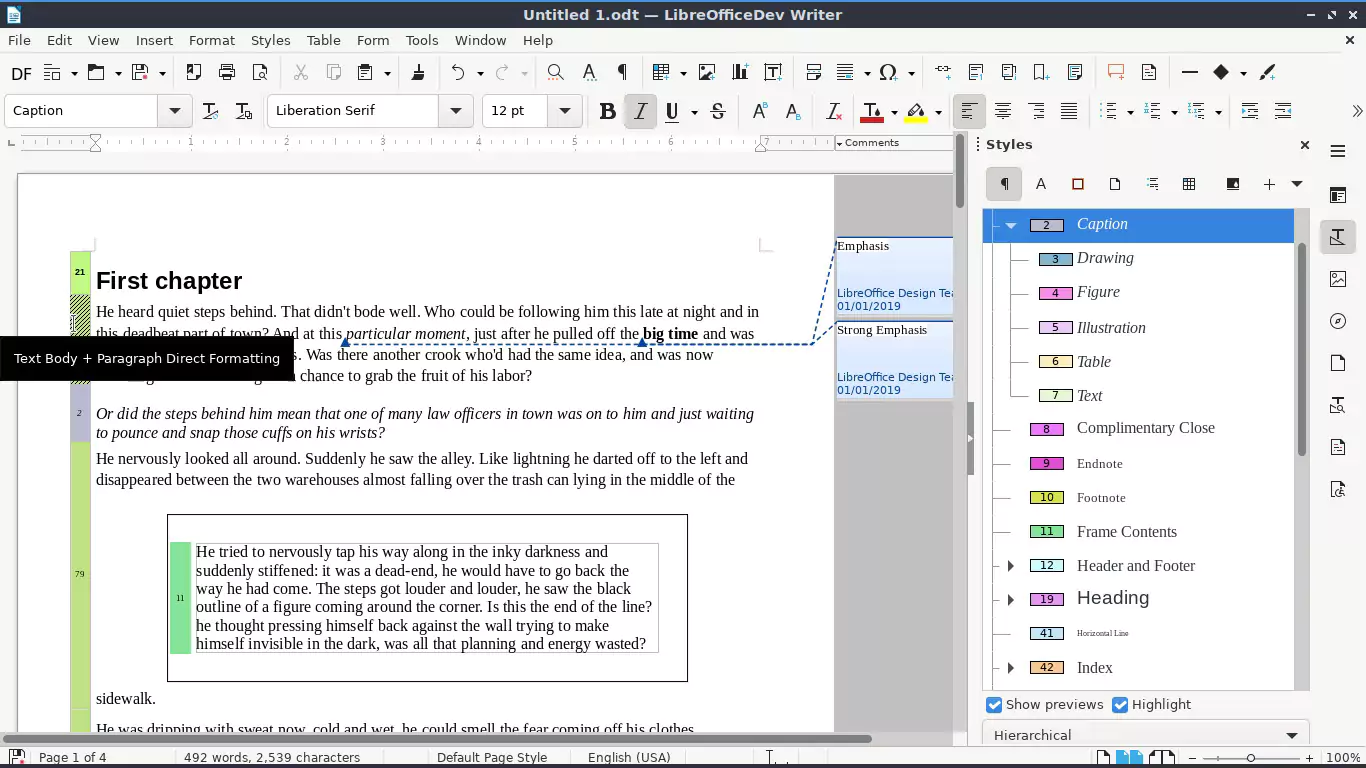 LibreOffice: la mejor alternativa a Microsoft Office 365