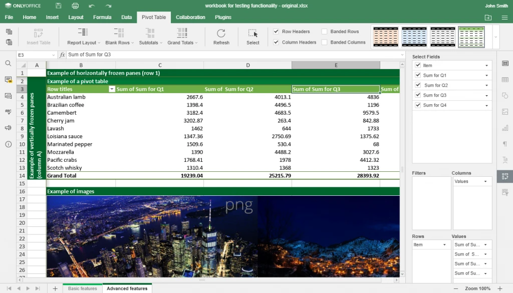 OnlyOffice (Edición Comunidad)
