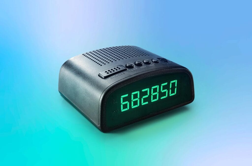 2FA TOTP Time-Based One-Time Password