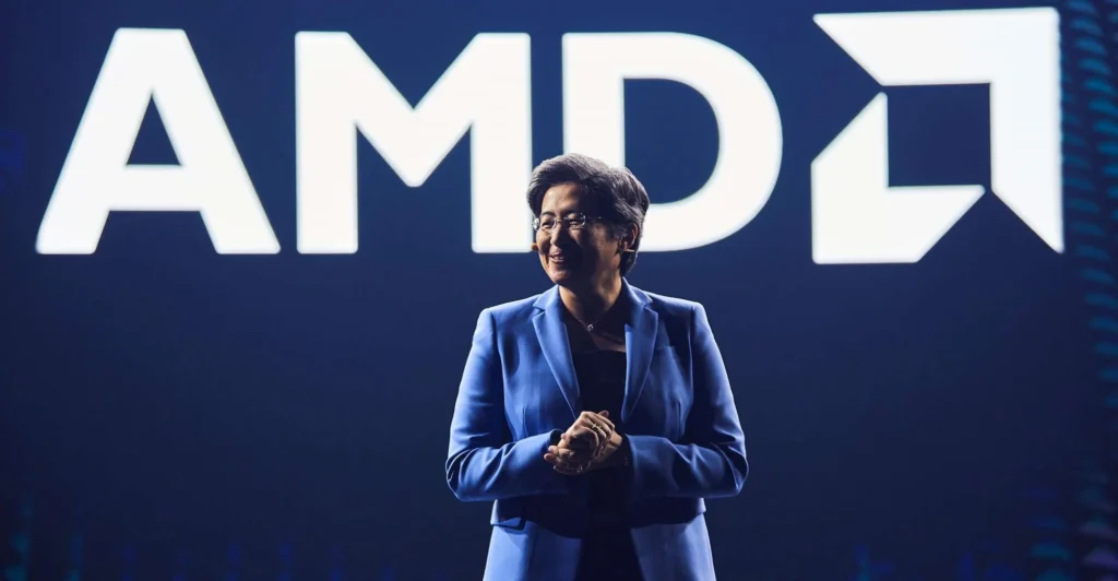 AMD plans to launch its Strix Halo range of notebook chips at CES 2025