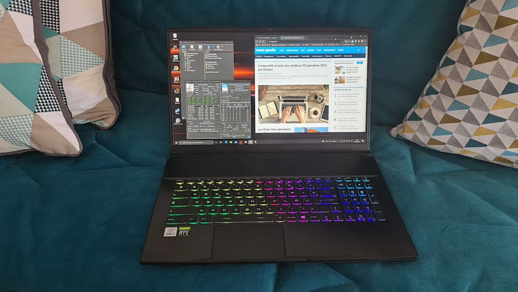 Comment éviter les goulets d'étranglement sur votre PC