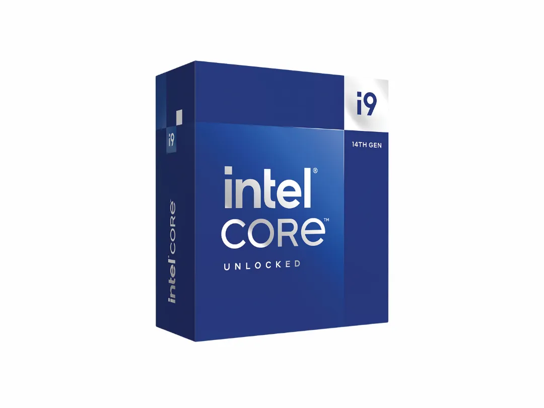 I9-14900K : La puissance à son apogée pour les gamers et créateurs