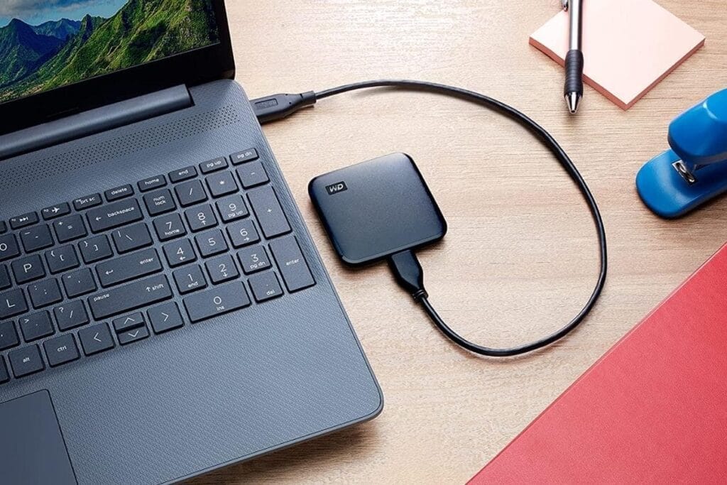 Les meilleurs disques durs externes (SSD et HDD)