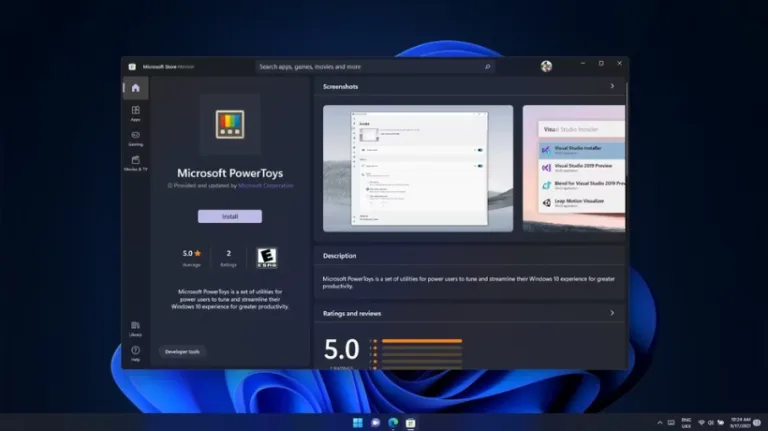 Microsoft PowerToys la herramienta esencial para personalizar Windows