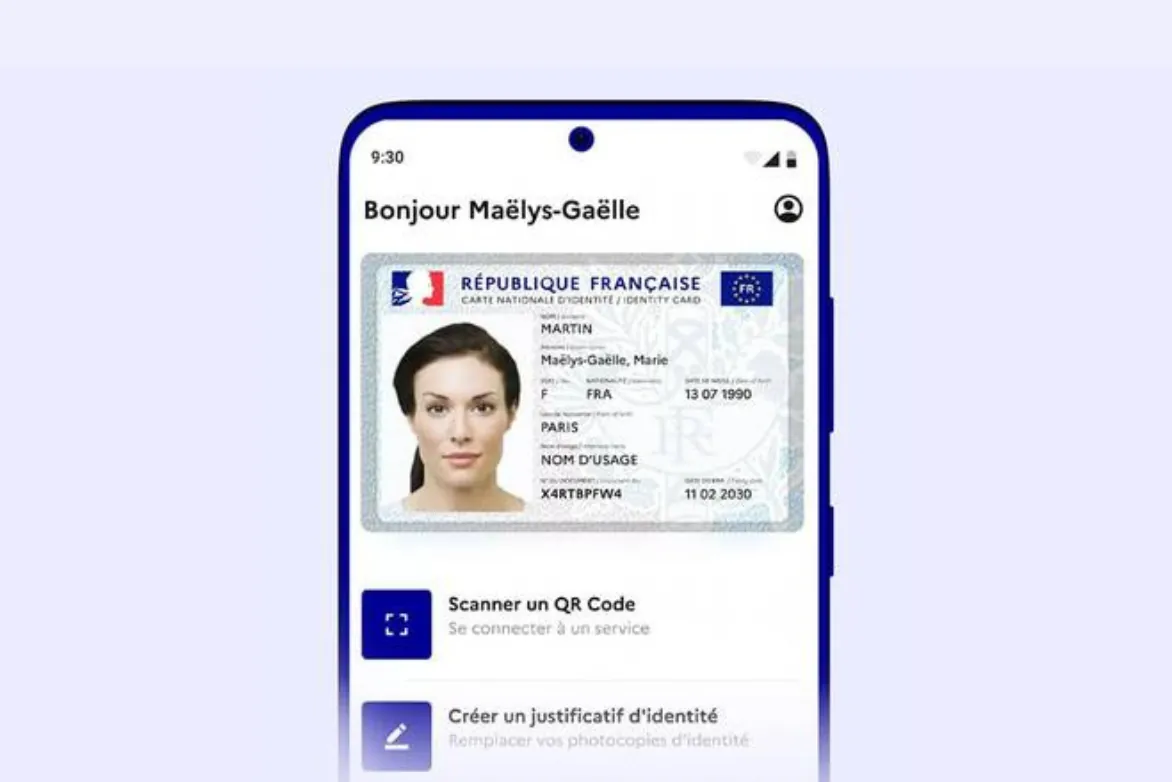 O que é a identidade digital