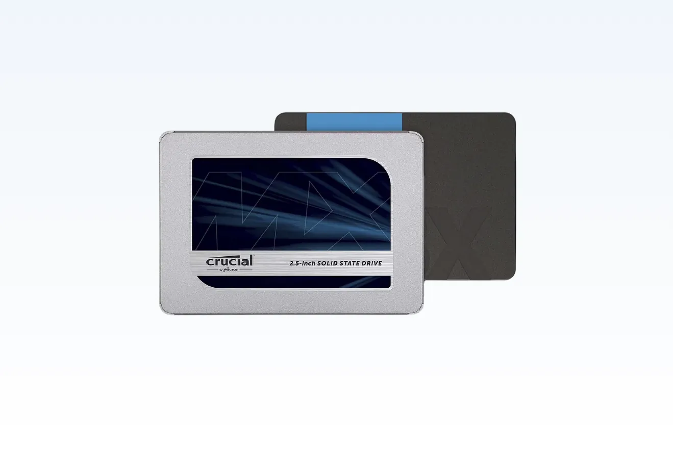 Os 5 melhores SSDs SATA internos de 1TB de 2,5