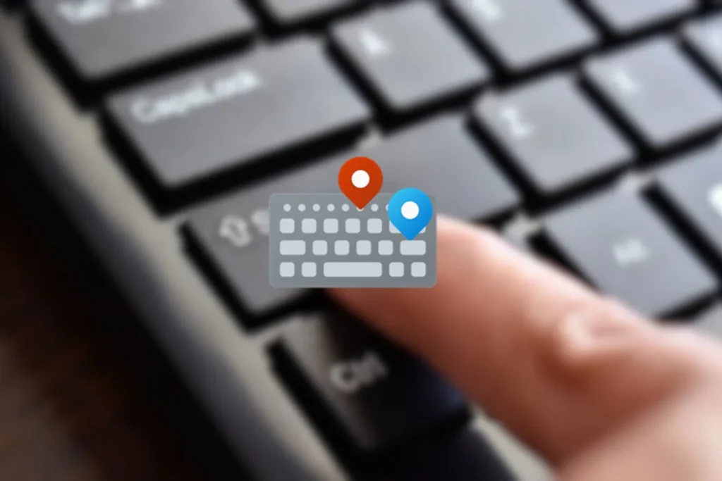 ¿Cómo desactivo o reasigno una tecla del teclado en Windows