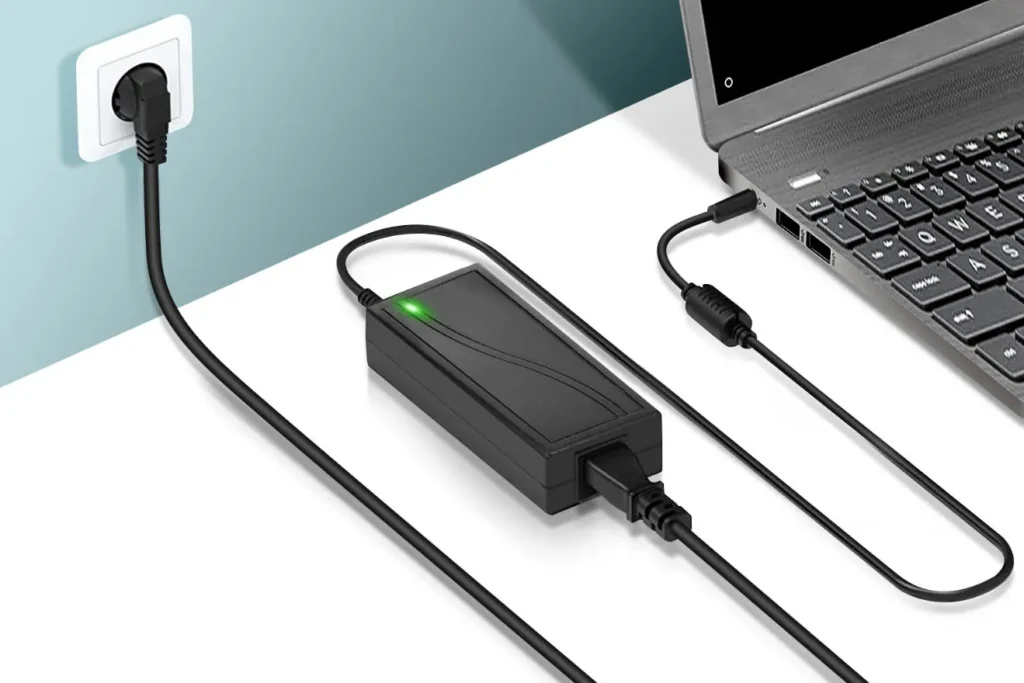 ¿Cómo elegir el cargador universal adecuado para su portátil?
