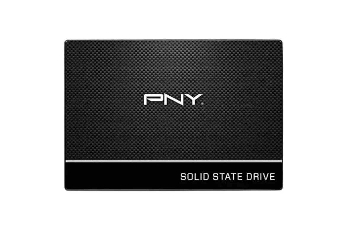 Ce SSD 1 To de la marque PNY est à son prix le plus bas sur Amazon