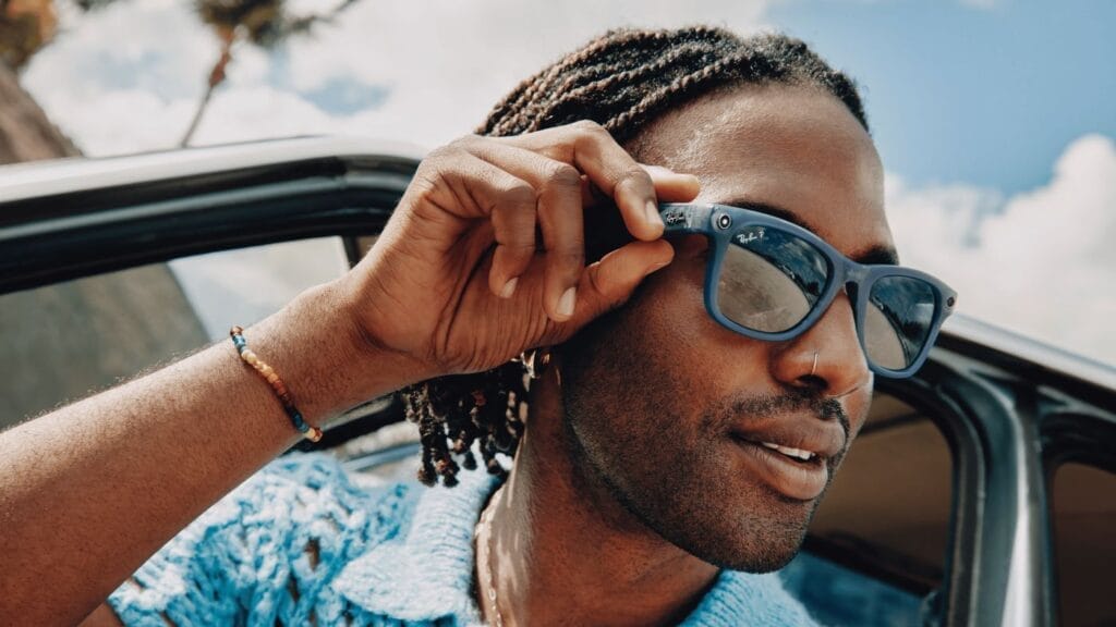 CES : la guerre des lunettes connectées est lancée