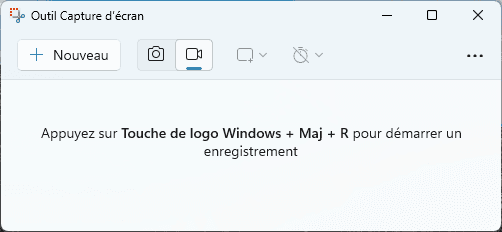 captura de pantalla windows 10 ventana
