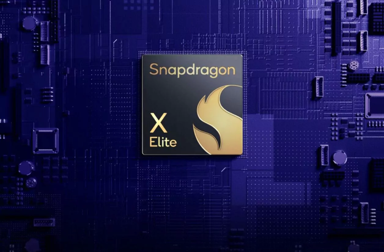Snapdragon X Elite procesador ARM para portátil