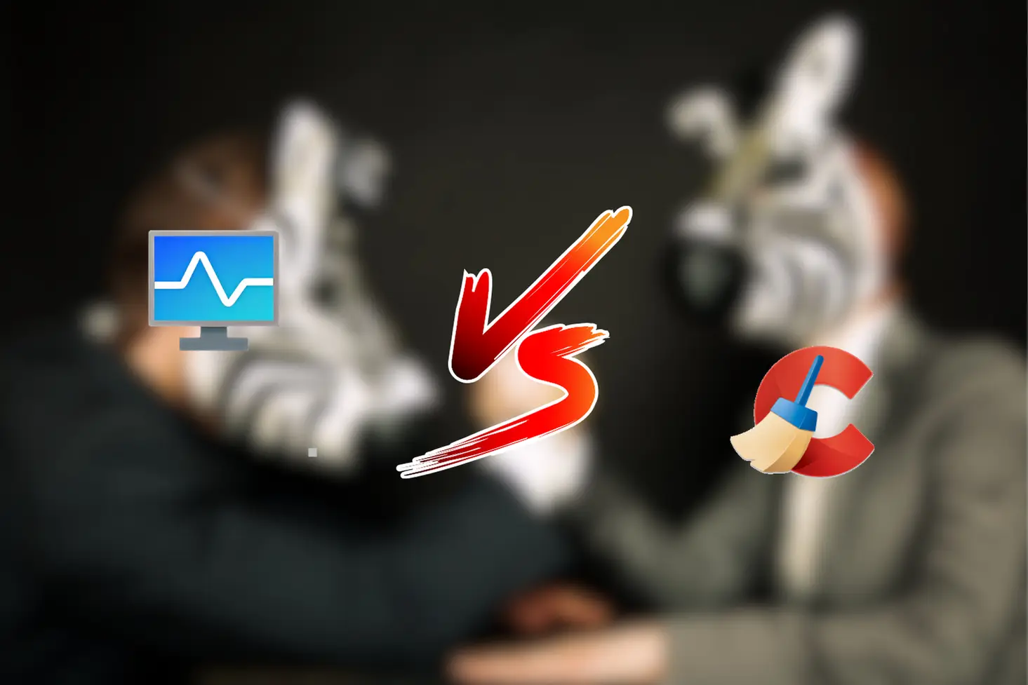 Assistools vs CCleaner Pourquoi vous avez besoin des deux
