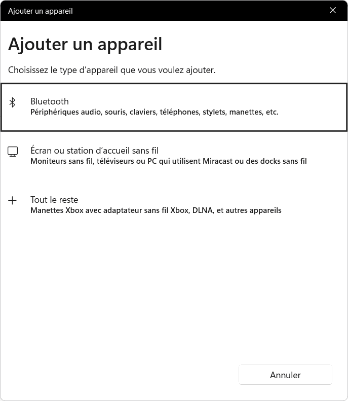 Bluetooth para conectar tu mando Xbox