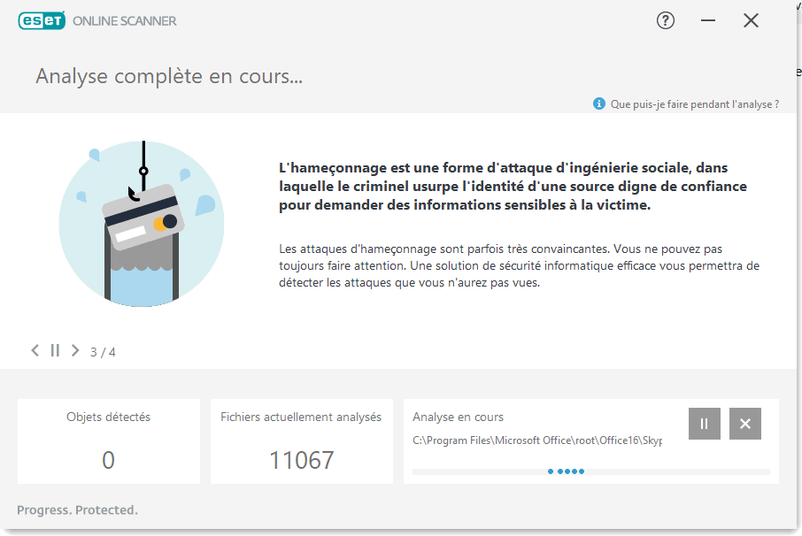 ESET Online Scanner: La herramienta gratuita para el análisis en profundidad de su sistema