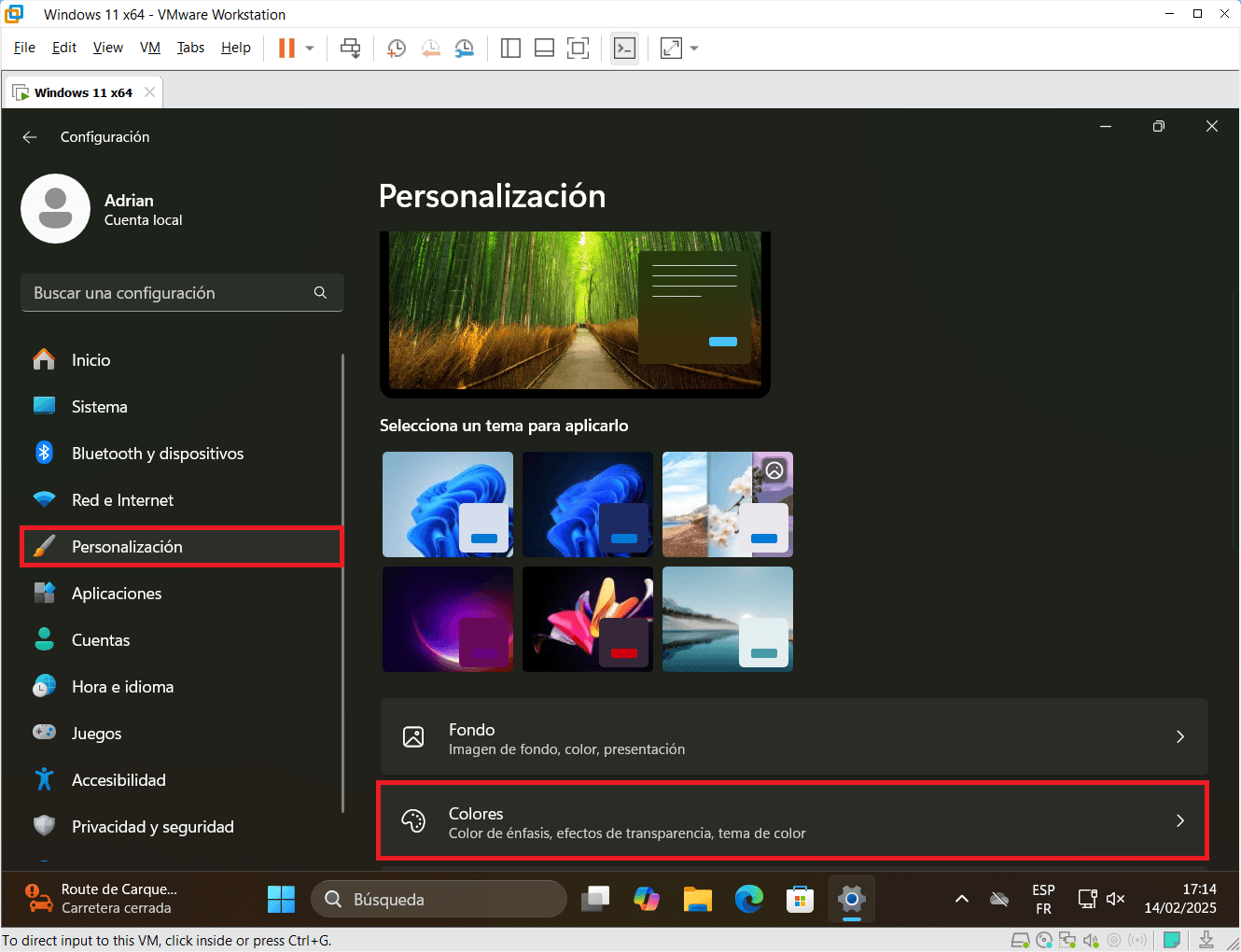 Modo oscuro cómo activar el Modo oscuro en Windows