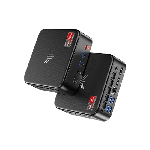 NiPoGi E3B Mini PC par ΑΜD : Le meilleur mini PC