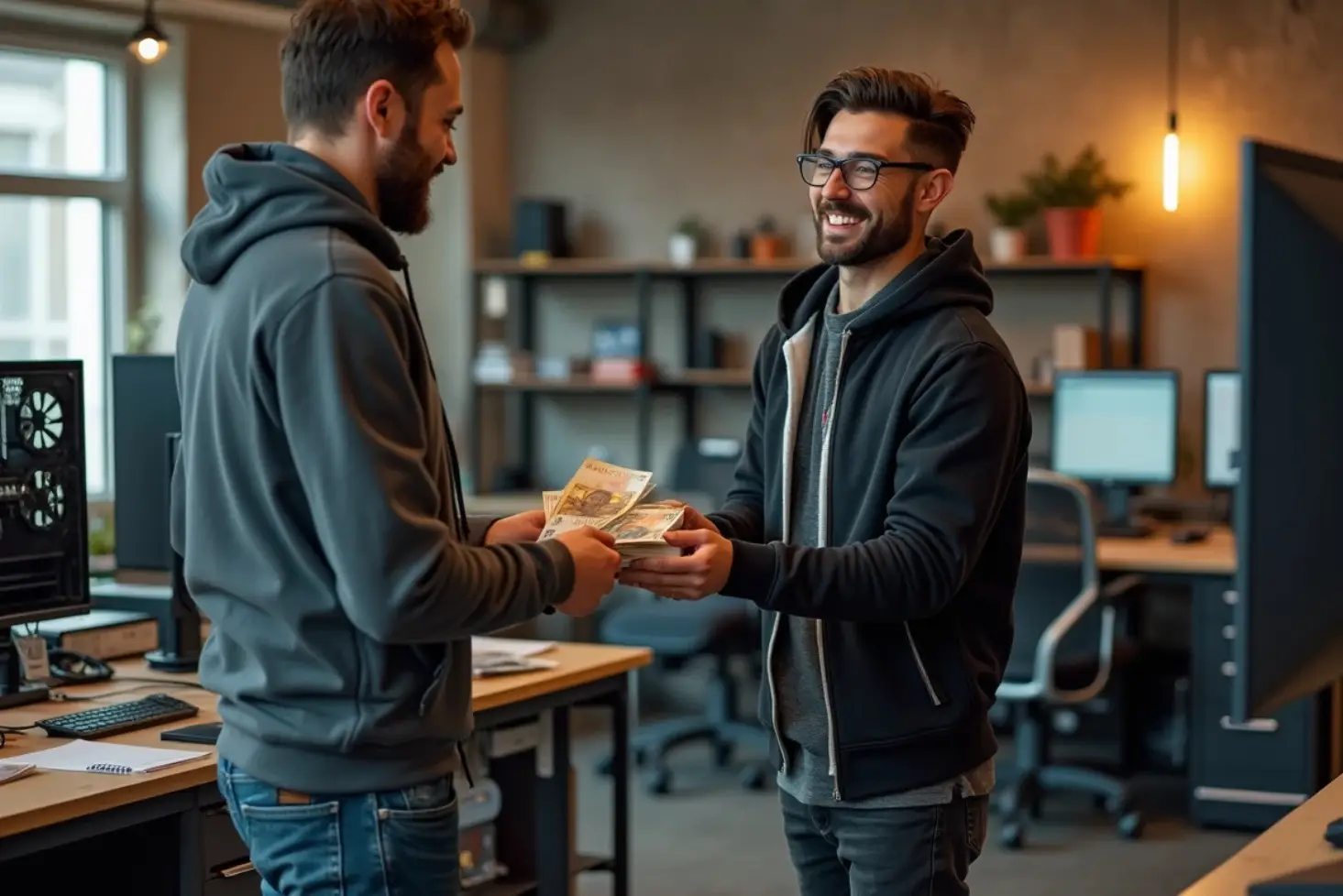 Quel tarif payer pour un dépannage informatique à domicile ?