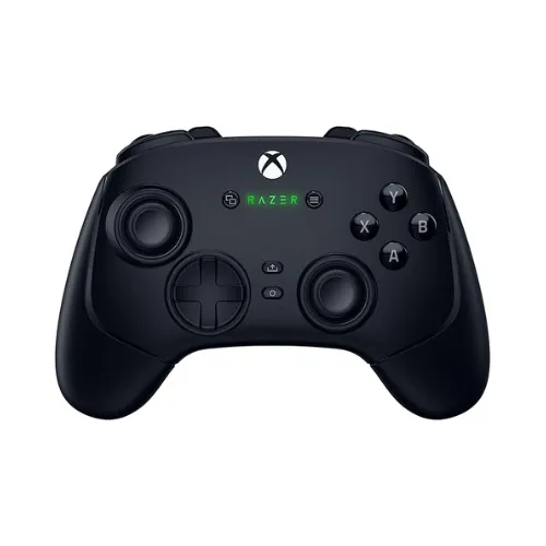 Razer Wolverine V3 Pro – Manette sans fil pour Xbox et PC