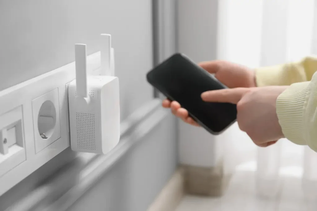 problème imprimante wi-fi nantes