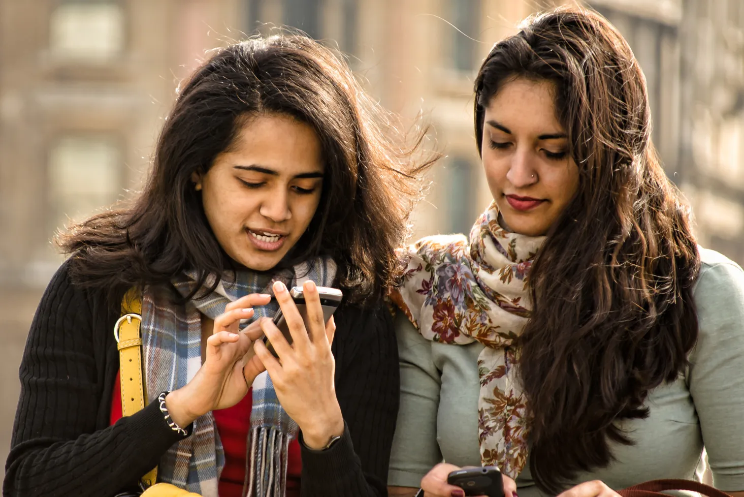 ¿Manipulan nuestro comportamiento los algoritmos de las redes sociales