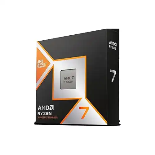 AMD Ryzen 7 9800X3D : une référence pour les gamers exigeants