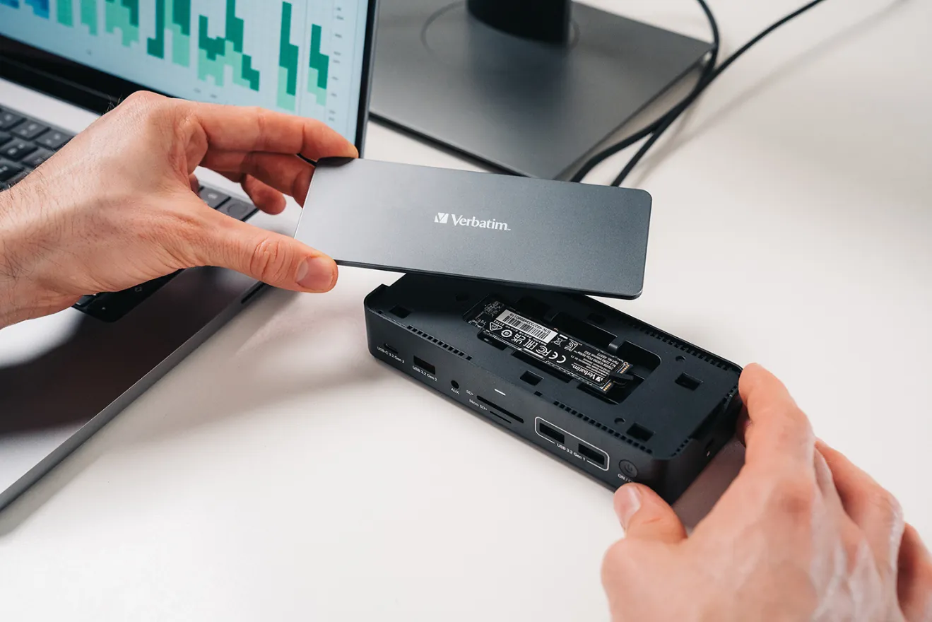 Las 3 mejores unidades SSD M.2 NVMe para su PC en 2025