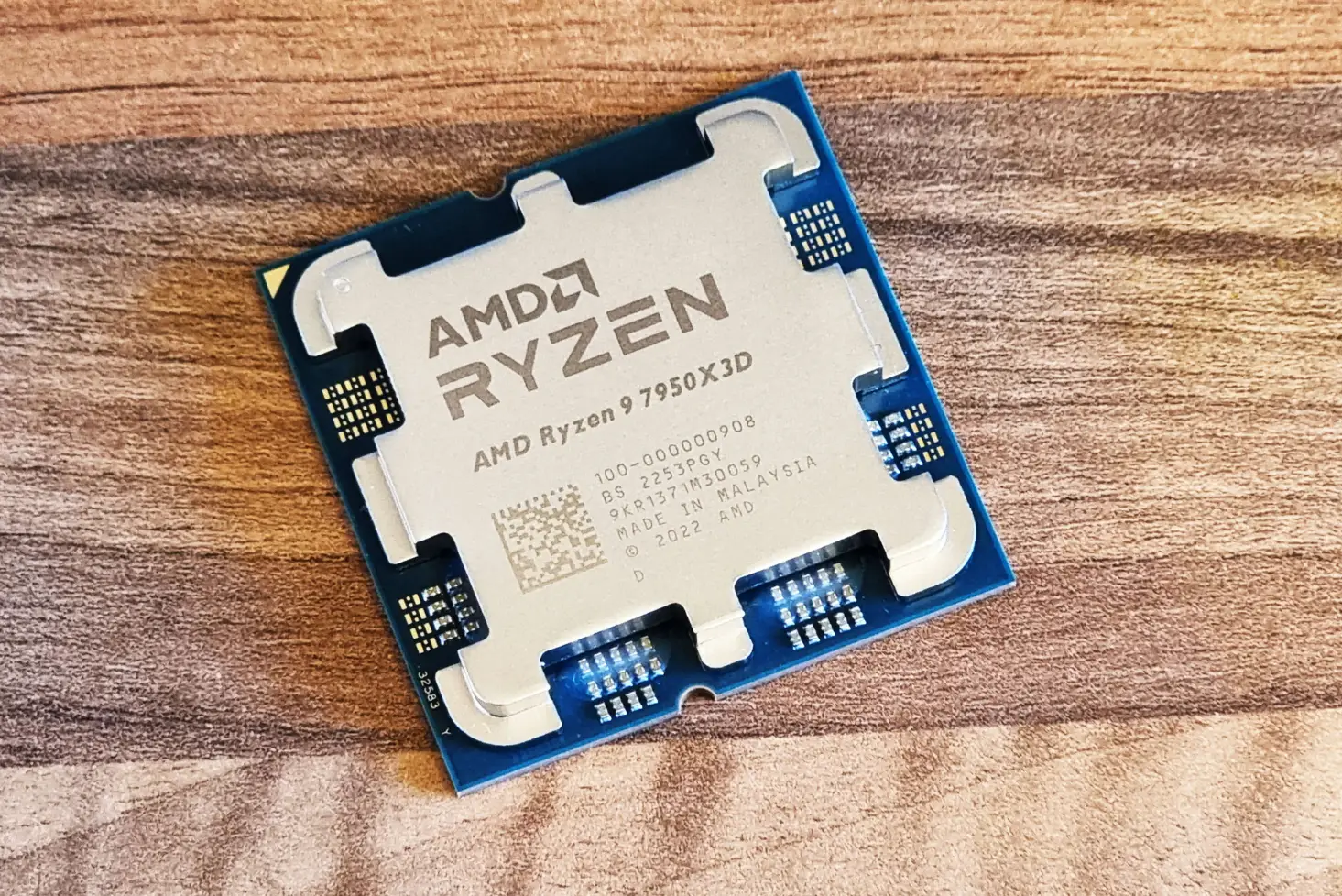 Las mejores CPU para juegos de PC de alto rendimiento en 2025