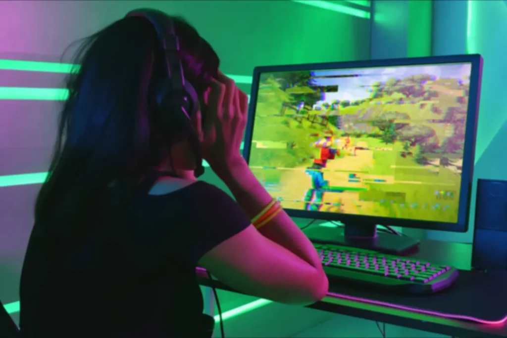 Latencia ¿Cómo reducir el lag y mejorar el ping en el juego